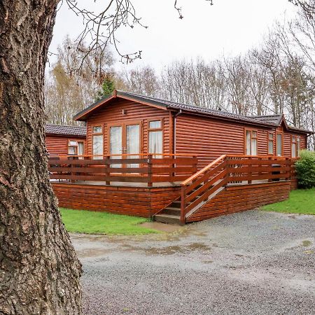Oak Lodge Hadnall Exterior foto